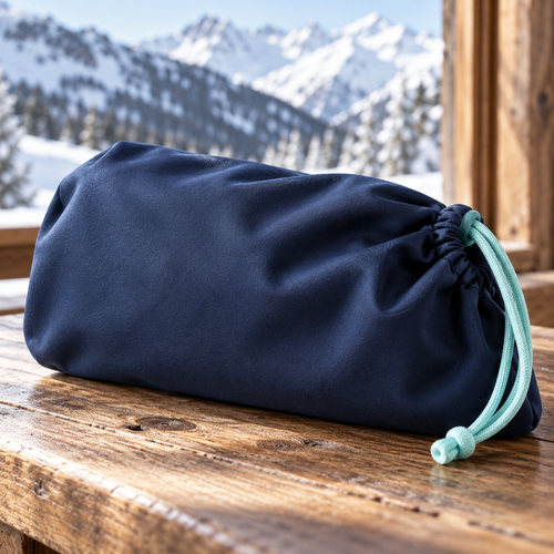 Frost Goggle Pouch — generated visualization