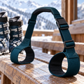 Peak Ski Boot Carrier — generated visualization
