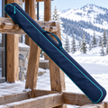 Snowline Ski Pole Bag — generated visualization
