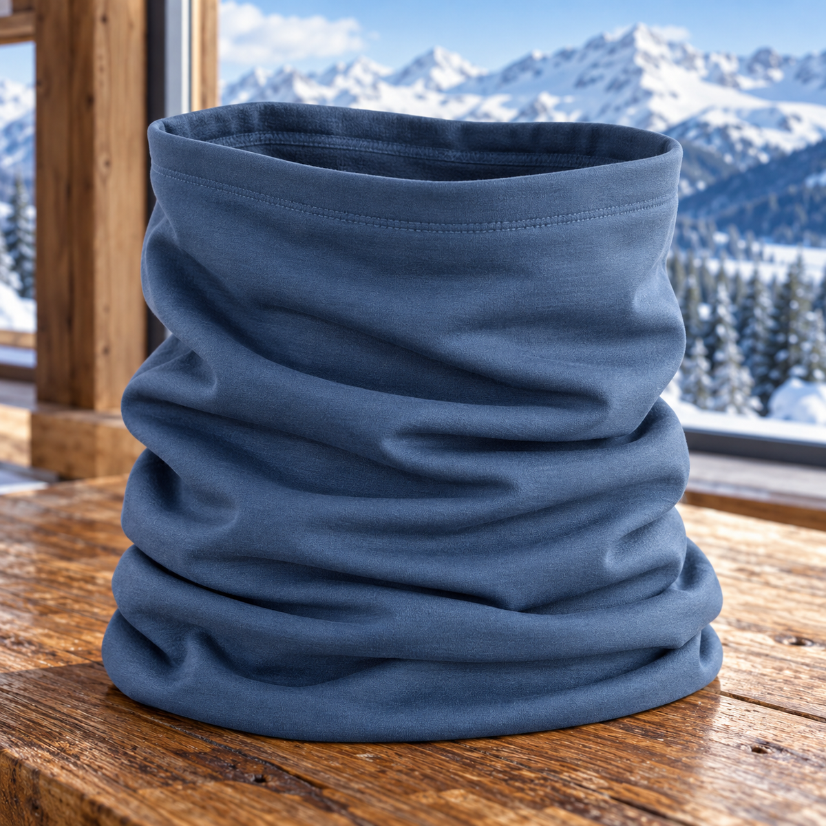 Traverse Neck Gaiter — generated visualization